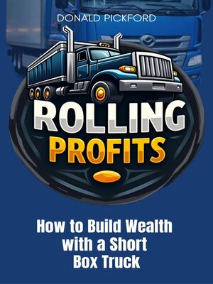cover image of Rolling Profits